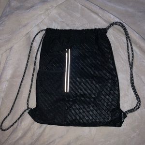 Athleta String Bag !